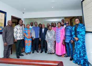 NPP Election Committee