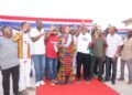 Nsawam-Adoagyiri NPP Coordinators