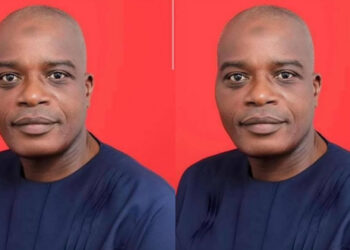 Parliament Ayawaso East