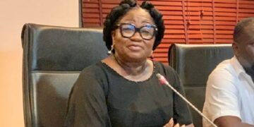 Ghanaians insecurity Minority flood fund
