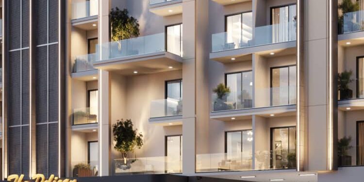 Devtraco Pelican Hotel