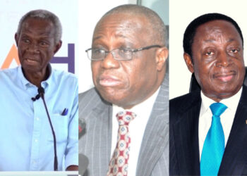 Presidential Economic Advisory