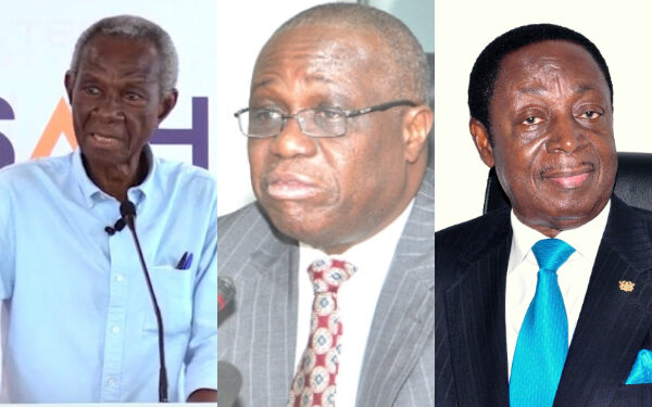 Presidential Economic Advisory