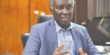 NPP Frimpong Boateng