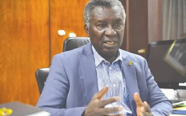 NPP Frimpong Boateng