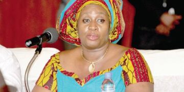 Sedina Tamakloe MASLOC Extradition Ghana prison Manasseh