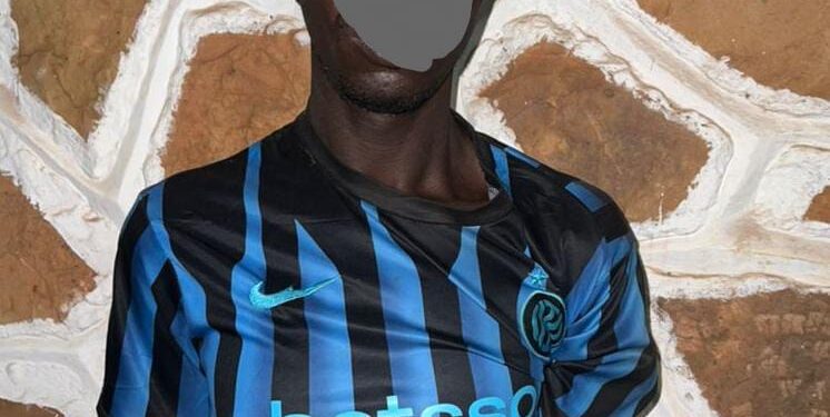 Police Wapuli kidnapping