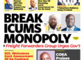 Newspaper Frontpages – Tuesday, 13th January, 2026