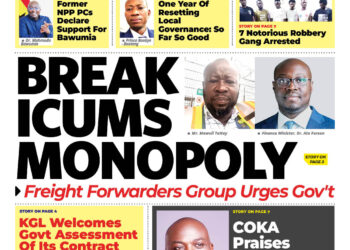 Newspaper Frontpages – Tuesday, 13th January, 2026