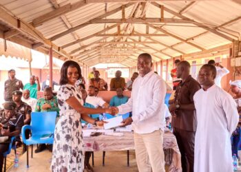 Tano North Scholarship