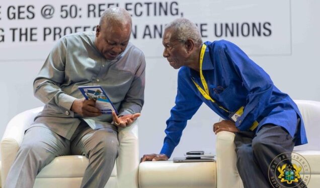 Teachers Housing Pianim