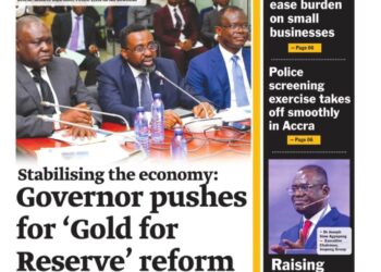 Newspaper Frontpages – Tuesday, 13th January, 2026