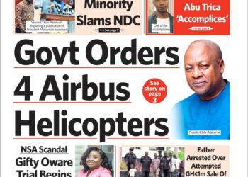 Newspaper Frontpages – Friday, 16th January, 2026