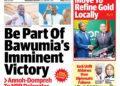 Newspaper Frontpages – Wednesday, 21st January, 2026