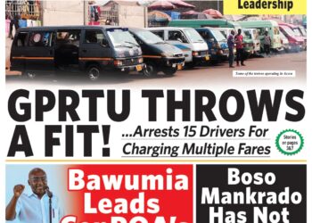 Newspaper Frontpages – Thursday, 22nd January, 2026