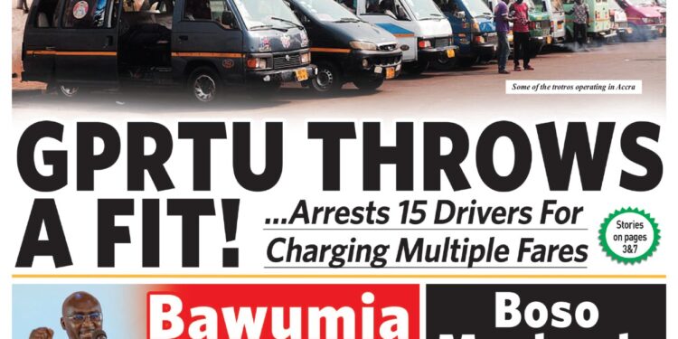 Newspaper Frontpages – Thursday, 22nd January, 2026