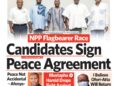 Newspaper Frontpages – Friday, 23rd January, 2026