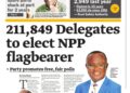 Newspaper Frontpages – Tuesday, 27th January, 2026