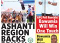 Newspaper Frontpages – Thursday, 29th January, 2026