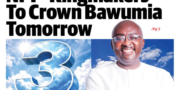 Newspaper Frontpages – Friday, 30th January, 2026