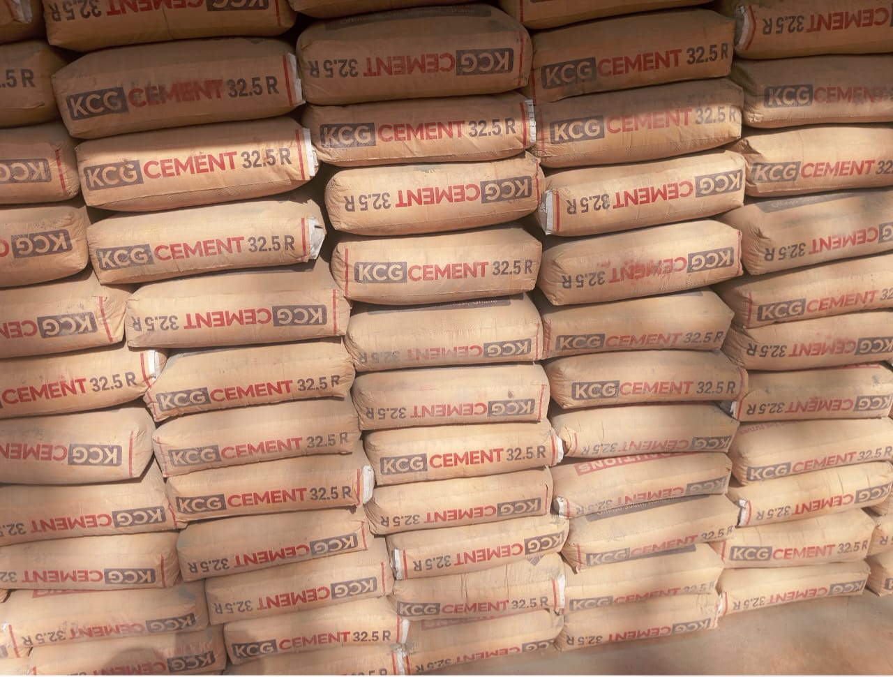 ‎Tampuli cement Gushegu