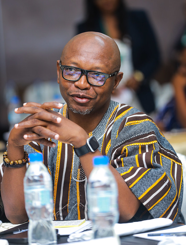 APN visa-free Africa