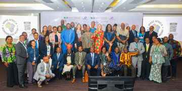 APN visa-free Africa