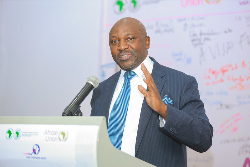 APN visa-free Africa