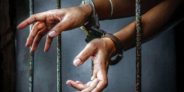 Escapees Adabraka Police