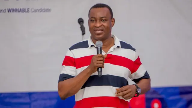 Lawyer court Wontumi