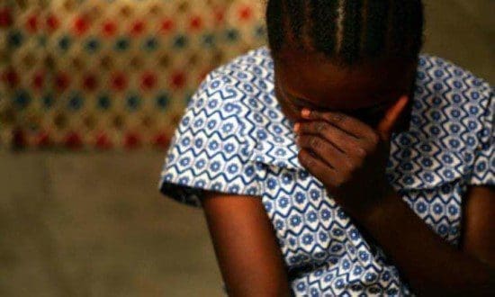 14-year-old girl defiled and impregnated in Tamale