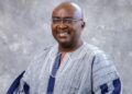Bawumia chosen one