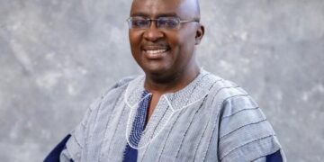 Bawumia chosen one NPP Council Patrons