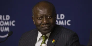 Special Prosecutor abuse