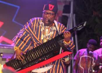 Wazumbians Jankalanga festival