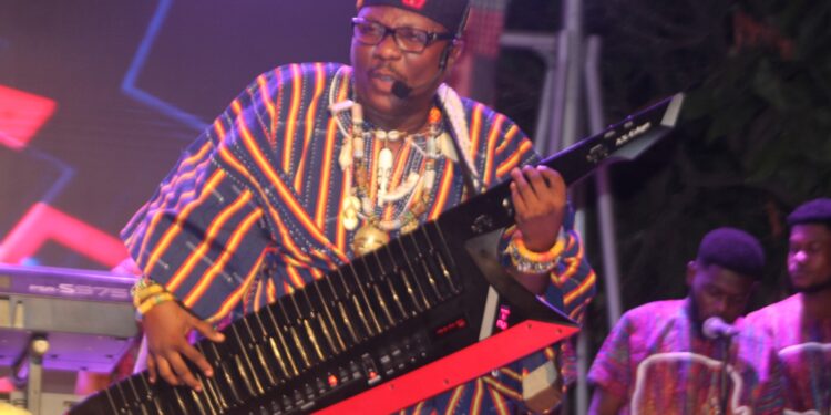  Wazumbians Jankalanga festival