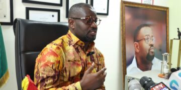 Minority constitutional DACF