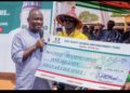 Tamale North MP launches GH₵1m fund to support 5,000 women entrepreneurs