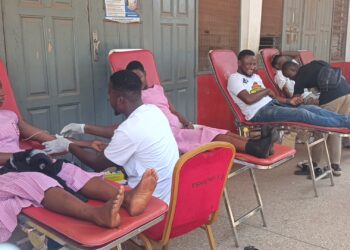 MTN Foundation donates 500+ units of blood to blood banks