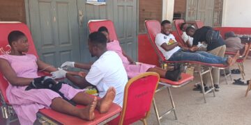 MTN Foundation donates 500+ units of blood to blood banks