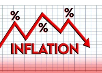 January inflation