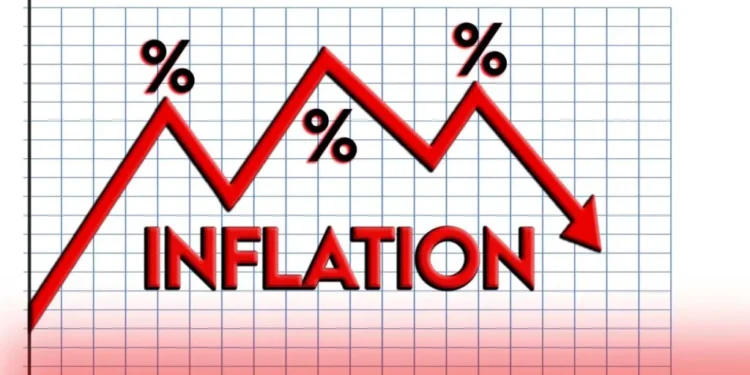 January inflation