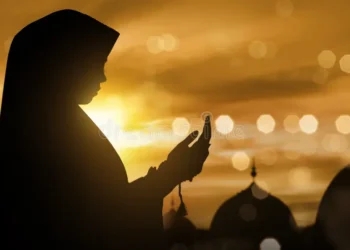 Islamic widow political