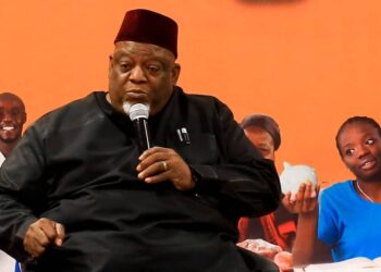 Inflation Joe Jackson