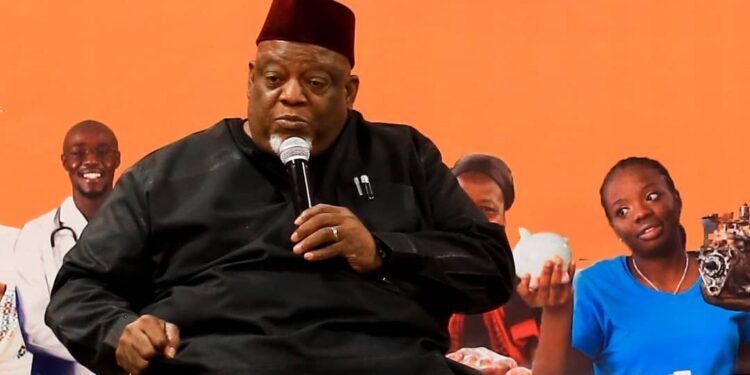 Inflation Joe Jackson