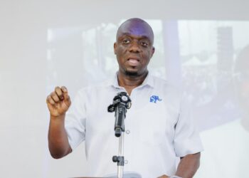 NPP annuls elections