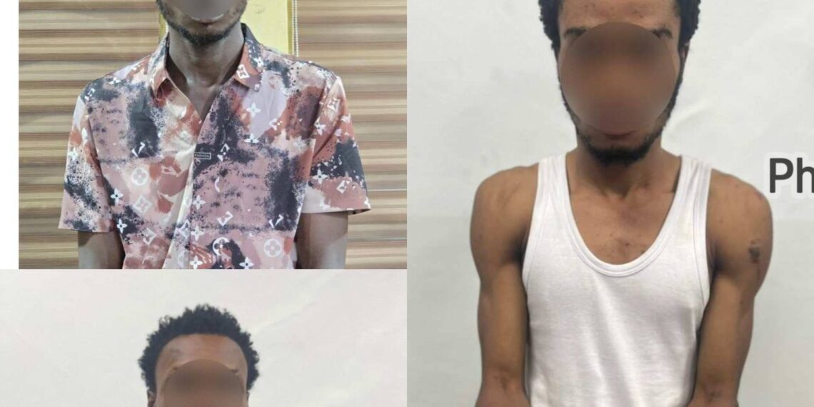 iPhone gold Kwabenya