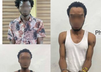 iPhone gold Kwabenya