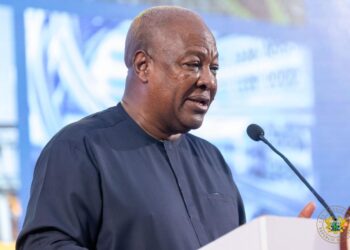 Mahama NIB scholarship