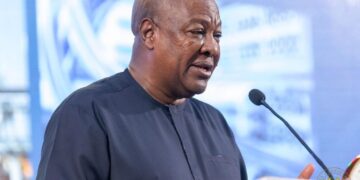 Mahama NIB scholarship